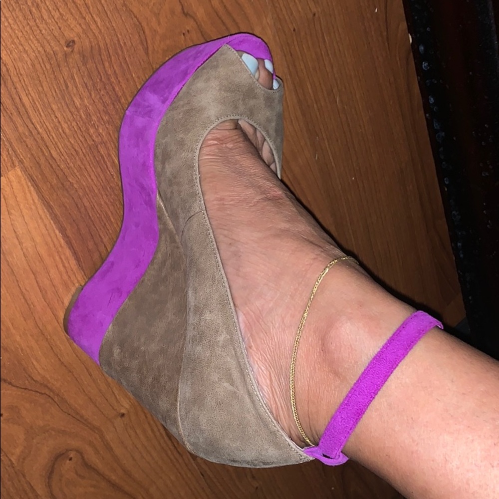 Wedges - Picture 7 of 7